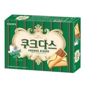 쿠크다스비엔나커피 H1M3R7E3 289g