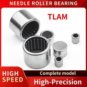 내구성 경도 니들 롤러 베어링 TLAM48 TLAM59