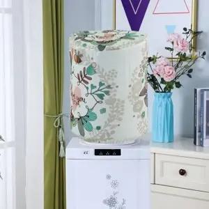 ( )정수기물통커버 먼지덮개 생수통 아이러브유