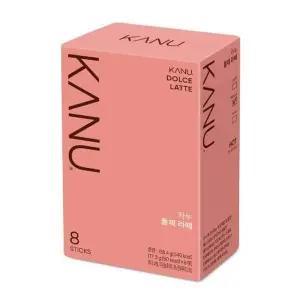 카누 O0Z2R6J5 돌체라떼 17.3gx8T