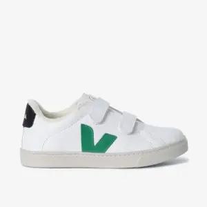 [롯데백화점]베자 Small Esplar Winter 주니어 스니커즈 SVJT233SF05-413