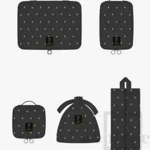 위플레이스 여행 파우치 세트