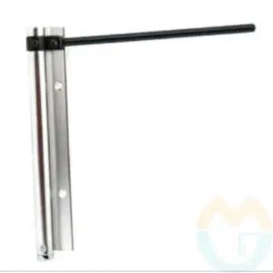 굿마켓 도어 연결부품 문클로저 현관문부속품 방문부품 도어부속