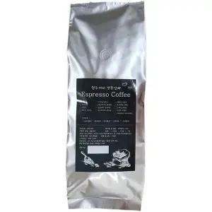 원두커피 W2X9U2Y3 1kg (커피홈마일드블랜딩)