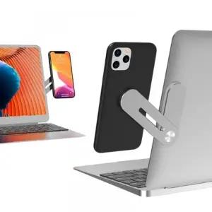 ( )노트북 듀얼 스크린 모니터 확장 휴대폰 거치대