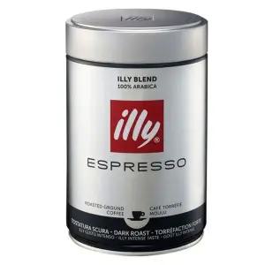 일리 L6Q3G1B8 다크 분쇄 250g