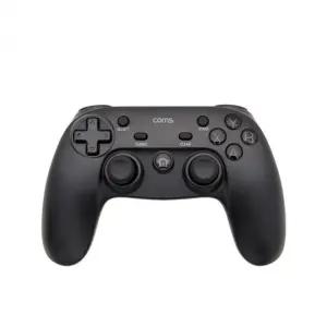 유선 무선 듀얼 블루투스 게임패드 모바일 컨트롤러 USB