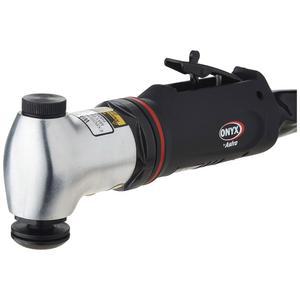 아스트로 공압 공구 WINDKO ONYX 에어 윈드실드 리무버 3개 포함. 블레이드 세트 - 후면 배기 (별도 판매)