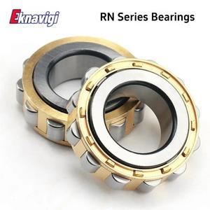 1PCS RN 시리즈 RN206M 감속기 베어링 외부 링이없는 원통형 롤러