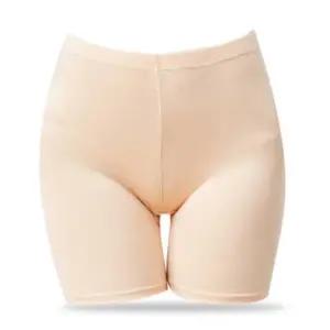 3부 길이 속바지 여성 치마 라인 정리 쫄쫄이 팬츠 3부길이속바지 치마이너웨어