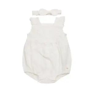 [롯데백화점]압소바 테리무소바디슈트(헤어밴드) A2310629-