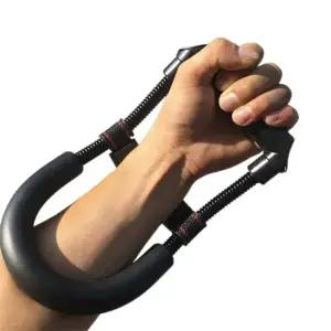 ( )잔솔 전완근 운동기구 손목 팔목강화 팔씨름 리스트컬