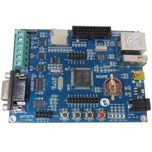 STM32F407VET6 개발 보드 485 듀얼 CAN 이더넷 IoT