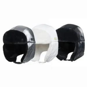 내셔널지오그래픽 키즈 글 패딩 고소모 방한모자 K254KHA070 1889079