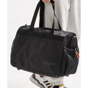매장정품 AGED GRAY 코듀라짐더플백(블랙)