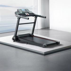 런닝머신 매트 바닥 스탭퍼 방진 자전거 매트리스 그레이 아파트 패드 방음 블랙