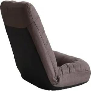 소파 접이식 의자 리클라이닝 실내 라운저 레이지 야외 빈백 조절 가능한 등받이 두꺼운 좌석