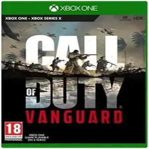 콜 오브 듀티 뱅가드 (Xbox 시리즈 X)