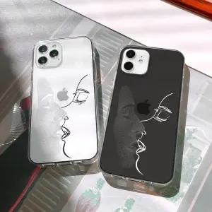 아칸 PIA 키스 클리어젤리케이스