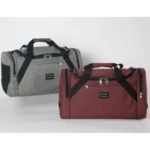 캐주얼 보스턴백 남자 스포츠 운동 더플백 토트백