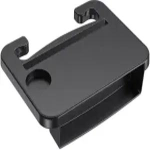 Tesla Model 3용 GALEFORM 3 in 1 스티어링 휠 트레이 카 데스크 카시트 갭 필러 정리함/휴대용 푸드