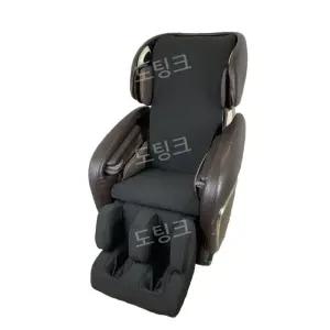 안마의자 천갈이 시트 전신용 교체 마사지기 덮개 커버 카바 리폼 안마기 전신