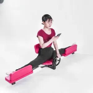 다리스트레칭기구 다리찢기 도구 유연성 발레 필라테스 골반 내전근 늘리기