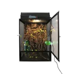 사육장 50x100 카멜레온 스크린 집 도마뱀 양서류