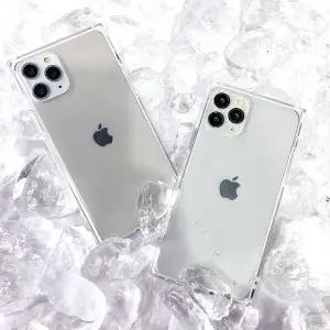 아칸 아이폰 아이스퓨어 케이스