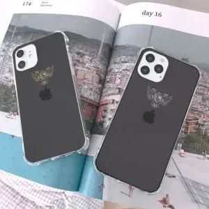 아칸 이음2025 독수리문양 방탄케이스