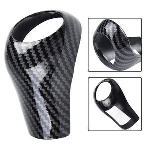 벤츠 W204 W212 A C E GLS 클래스 기어 레버 슬리브 시프트 노브 보호 쉘용 메르세데스 용 장식 커버