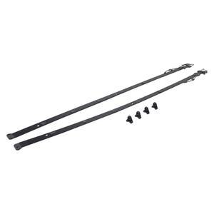 메르세데스-벤츠 GLA250 15-22, GLA35 AMG 21-22, GLA45 14-22, CLA200 CLA250 13-19, CLA45 14-19, GLA180 16-18, CLA180 15-17용 로니슨 선루프 레일 키트