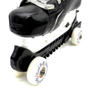 롤러가드 아이스 모두 가드 사이즈로 착용 가능 스케이트
