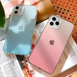 아칸 그라데이션01 클리어젤리케이스