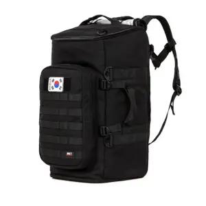 튼튼한 다양한공간 방수 밀리터리백팩 50L