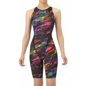 [셀러허브 스포츠레저]아레나 여자 공인 선수용 반전신 수영복 F365493 (47227704)