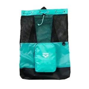 [셀러허브 스포츠레저]아레나 메쉬 장비가방 백팩 F360251 방수가방 실내수영 (47228441)