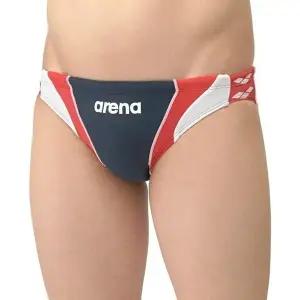 [셀러허브 스포츠레저]아레나 남자 삼각 스판 수영복 F362158 실내수영장 (47228327)