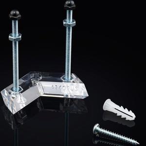 아코러스 스케이트보드 U2013 마운트 훌륭한 행거 스케이트보더를 선물 클리어 위한 수직