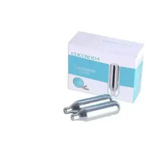 CO2 실린더 8g 3박스 30개 탄산 거품기 상업용