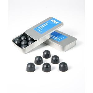 ELOS 스케이트보드 피벗 키트 트럭 킹핀 하드웨어 볼트 하드웨어 너트 베어링 장착 부싱