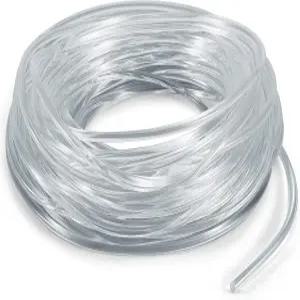 비닐 슬링 의자 스플라인 야외 파티오 롱 솔리드 차양 코드 교체 패브릭 잔디 정원 풀 가구용 (25피트