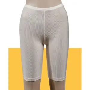 시스루 여름 밀착감뛰어난 인견5부속바지 깔끔한속옷 비침방지 교복속바지 보드라운