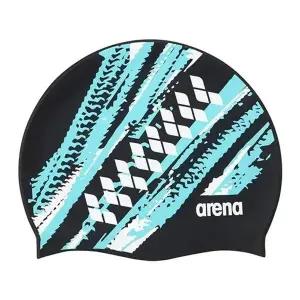 아레나 실리콘 수모 수영모 F34611 수영장모자 운동 (47229253)