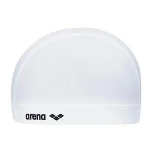아레나 스판수모 수영모 화이트 F362280 귀여운수모 (47228233)