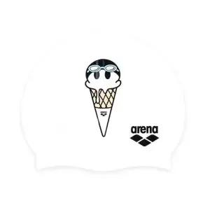 아레나 실리콘 수모 수영모 F310939 실리콘수모 운동 (47229222)