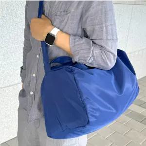 캐주얼 학생 보스턴백 운동 여행 헬스 옷 가방