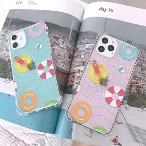 아칸 호캉스 방탄케이스