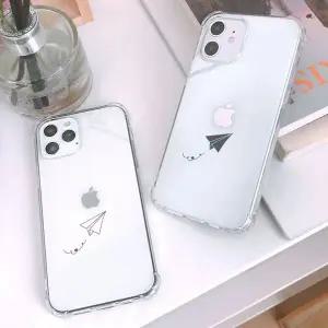 아칸 종이비행기 방탄케이스