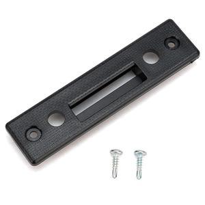 OZXC 리어 슬라이딩 문루프 커버 래치, 선루프 잠금 - Rev 2 GM F 리테이너 849001118, 쉐보레 트래버스, GMC 아카디아, 뷰익 엔클레이브와 호환 가능